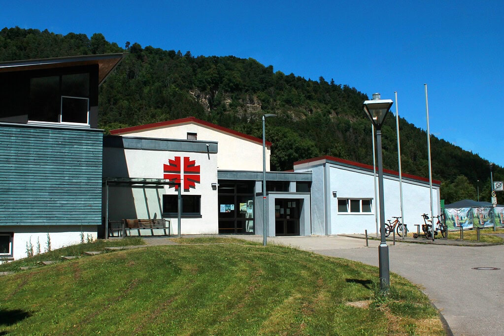 Mitgliederversammlung zur Satzungsänderung