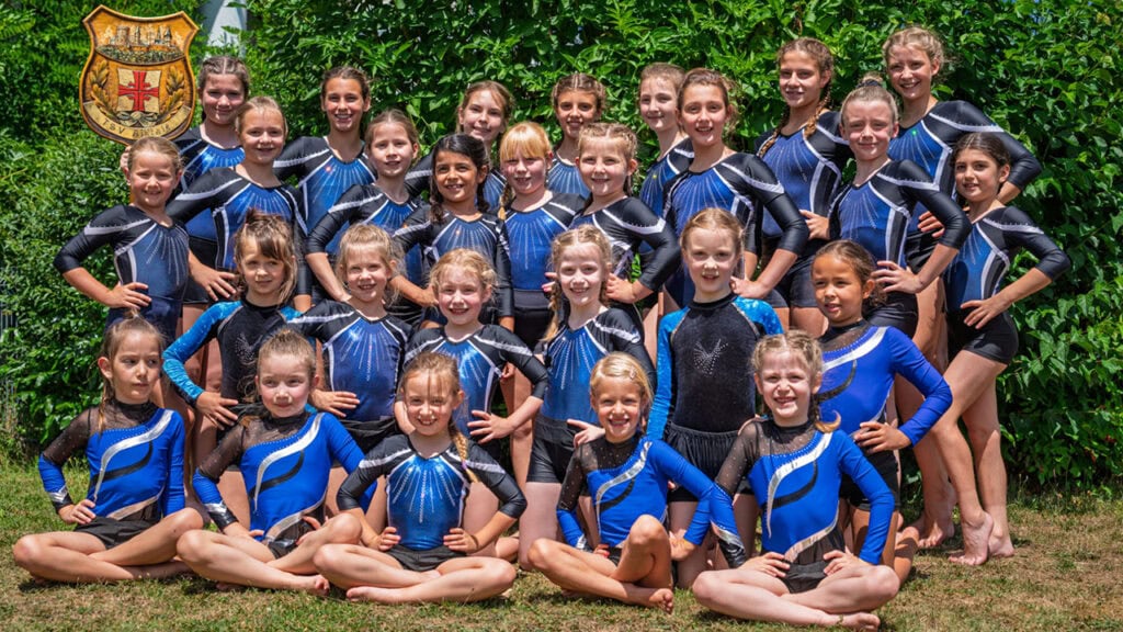 Kinderturnfest Rottweil 2025