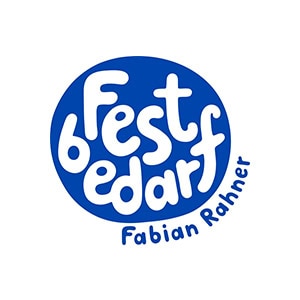 Logo von: Festbedarf Rahner